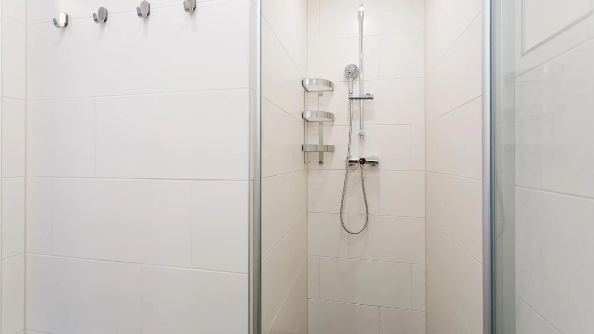 Spacious Group Apartment With Balcony Vienna 0*,